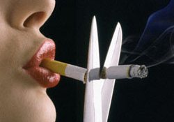 Положительные последствия отказа от курения проявляются достаточно скоро