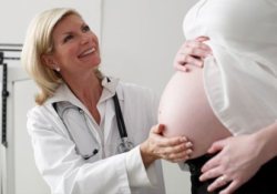 Обнаружены маркеры риска развития преэклампсии, опасного осложнения беременности