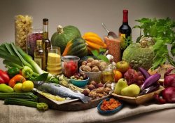 Почему средиземноморская диета полезна не только для тела, но и для ума