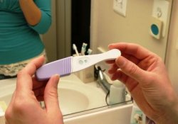 Новый закон о тестах на беременность грозит бунтом аптекарей