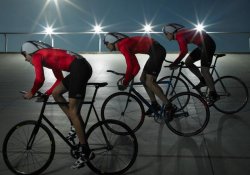Станет ли парацетамол «допингом» для профессиональных велосипедистов?