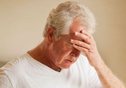 Стресс и старческое слабоумие – связь очевидна