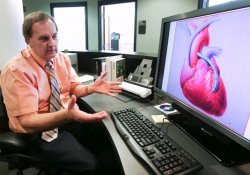 Врачи учатся выращивать новые органы вместо старых