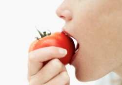 ПреКрасная диета: томаты защитят от рака и ожирения