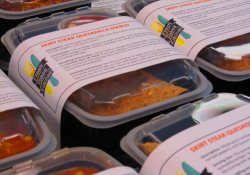 Великобритания: эффективное похудение всухомятку