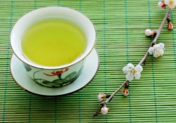 Осторожно! Зеленый чай снижает действие гипотензивных средств