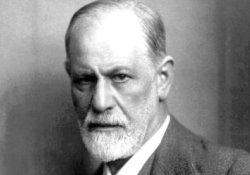 Лондон: кто хотел похитить прах Зигмунда Фрейда?