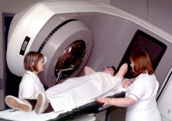 Рак груди: радиотерапия сохранит вторую половинку