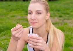Профилактика диабета: йогурт – один из лучших «телохранителей»