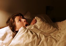 Толкование сновидений: кошмары сняться к диабету и легким родам