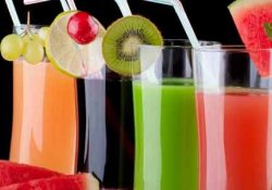 Готовые фруктовые соки: вред – очевиден, польза – под вопросом