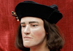 Ученые расшифруют генетический код короля Ричарда III