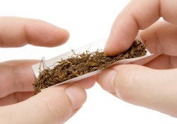 самокрутки