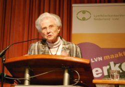 Нидерланды: «крестная мать» закона об эвтаназии была убита у себя дома