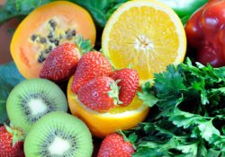 Копилка здоровья: витамин С важен для предотвращения инсульта
