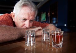 Новое лекарство для алкоголиков –  это старое средство для больных эпилепсией