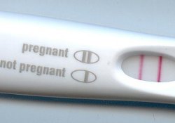 Новый тест на беременность: сверхточный и сверхранний