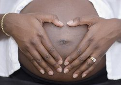 Внематочная беременность со счастливым исходом