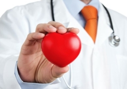 Профилактика инфаркта, или сколько лет сердцу?