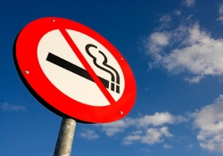 Законы против курения – человечество только выиграет