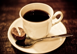 Натуральный кофе защищает от рака печени