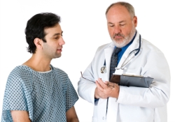Рак простаты: агрессивная форма «обманывает» врачей