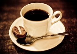 Сахарный диабет обоснованно «боится» кофе