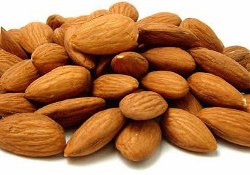 Миндаль как панацея: вкусно и полезно
