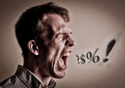 Брань неприлична, но… полезна для здоровья