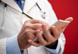 «Каракули» врачей – угроза жизни больных