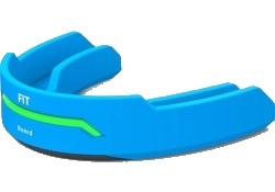 «Умная» капа для зубов снизит травматизм в спорте