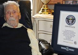 Долго жить не запретишь - магические 111 лет и 1 день