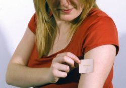 «Канцерогенная» терапия с никотином