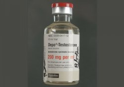 Инъекции тестостерона - смерть вместо омоложения