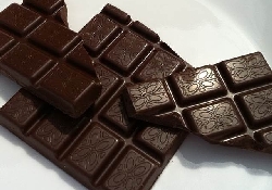 Черный шоколад – лекарство от атеросклероза