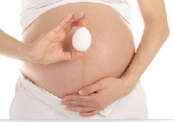 ЭКО-зачатие: первый ребенок из донорской яйцеклетки в Италии
