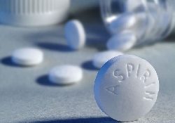 Аспирин значительно сокращает риск развития рака
