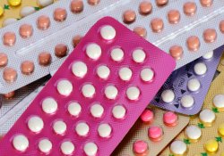 Гормональная контрацепция может в 5 раз повышать риск тромбозов