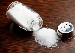 Гипертония: соль обвиняли зря?