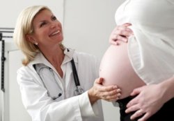 Вирусные гепатиты В и С и беременность