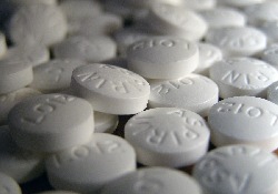 Рак простаты: снизить риск развития опасной опухоли может аспирин в малых дозах