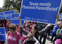 Жительницы штата Техас практически лишились возможности сделать аборт легально