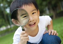 Любопытство не менее полезно, чем пытливость