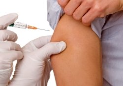 Гепатит С: больным вирусными гепатитами необходима вакцинация против гриппа