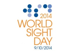 9 октября – Всемирный день зрения