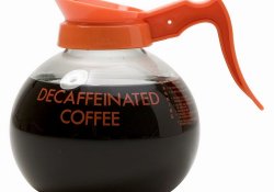 Секреты здорового питания: кофе без кофеина полезен для печени