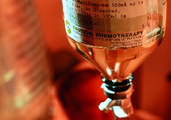 Зарегистрирован препарат, уменьшающий побочные эффекты химиотерапии