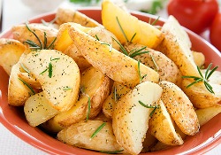 Картофель ожирения не вызывает: ученые реабилитировали «второй хлеб»