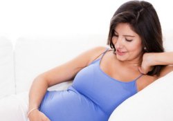 Три наиболее распространенных мифа о беременности