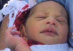 Чудесное спасение: новорожденный 6 суток провел в колодце и остался жив